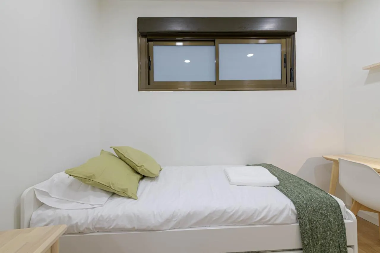 Wintowinrentals Plaza Del Teatro Malaga Historic Center & Free Parking Apartment