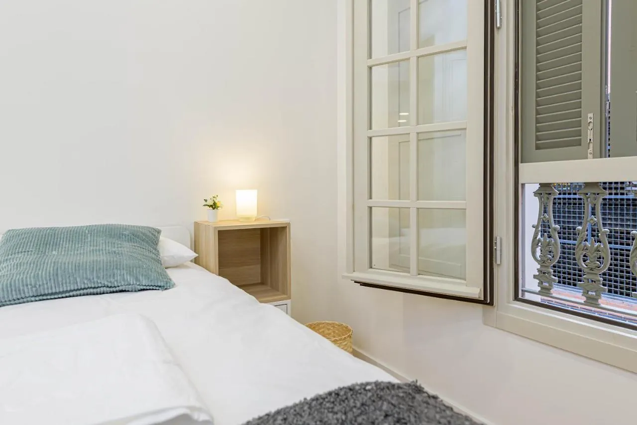 Wintowinrentals Plaza Del Teatro Malaga Historic Center & Free Parking Spagna