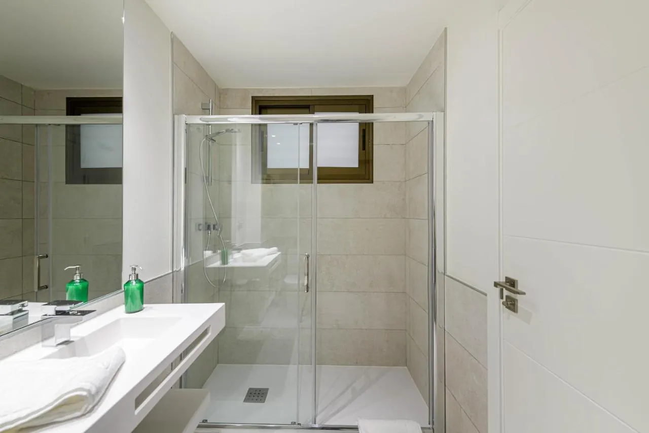 Wintowinrentals Plaza Del Teatro Malaga Historic Center & Free Parking Apartment